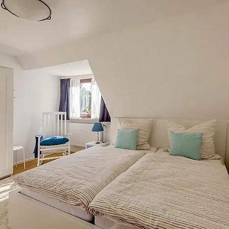 Haus Lubecca Lubecca 01