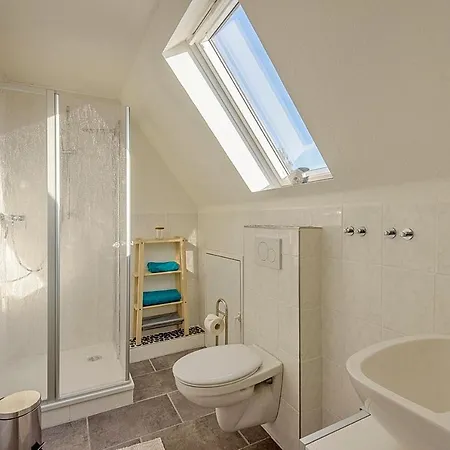 Apartment Haus Lubecca Lubecca 01 Timmendorfer Strand