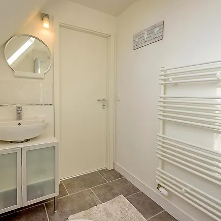 Haus Lubecca Lubecca 01 Timmendorfer Strand