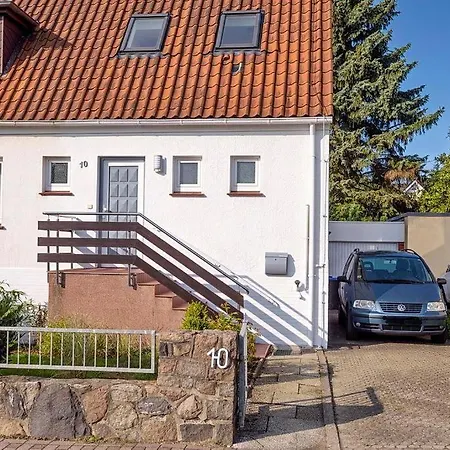 Haus Lubecca Lubecca 01 Apartment Timmendorfer Strand