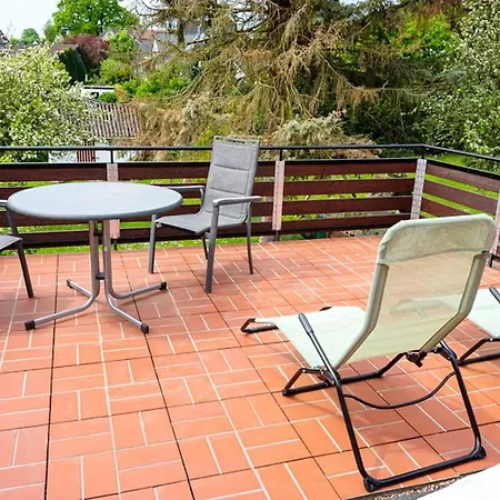 Haus Lubecca Lubecca 01