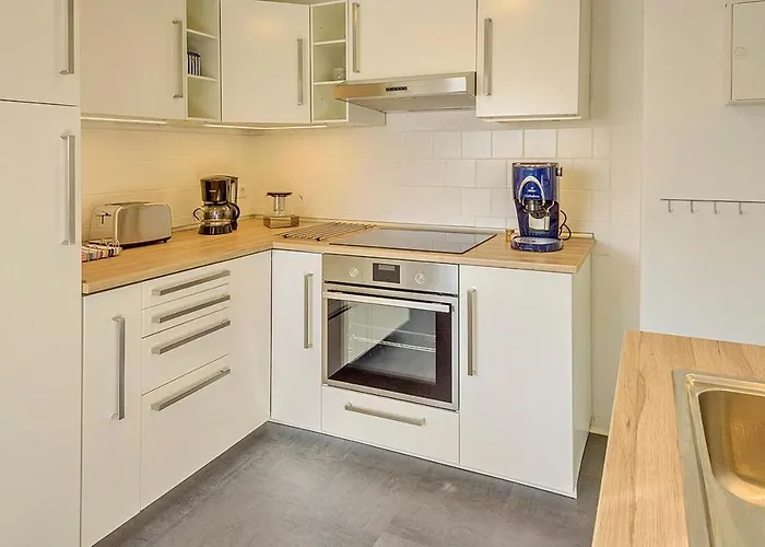 Haus Lubecca Lubecca 01 *