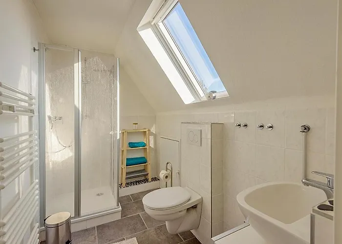 Apartment Haus Lubecca Lubecca 01 Timmendorfer Strand