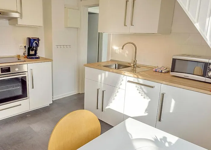 Haus Lubecca Lubecca 01 Timmendorfer Strand