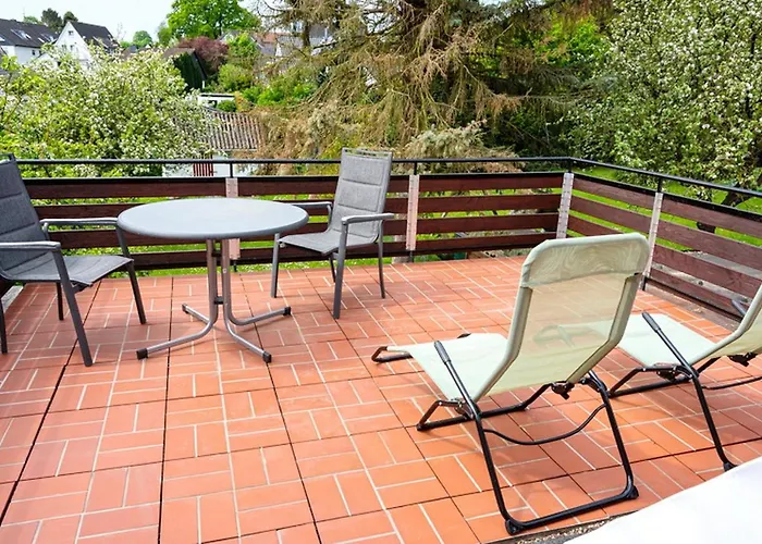 Haus Lubecca Lubecca 01